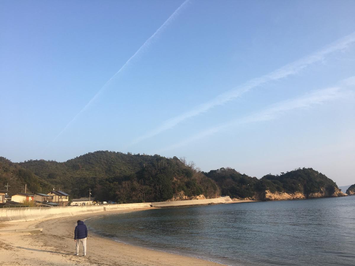 Naoshima Backpackers Guesthouse Exterior foto